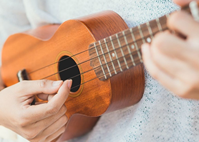 ukulele-ensemble