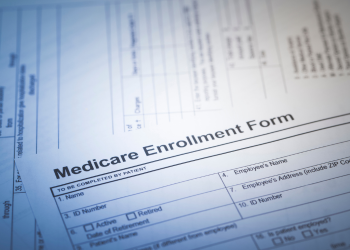 Medicare Enrollment Form