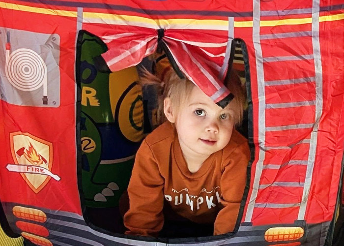 Jump Shout Wiggles Out