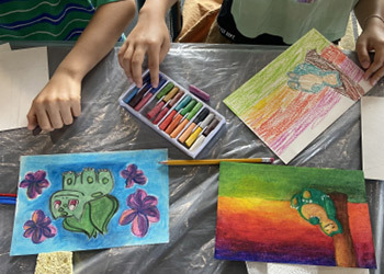 Art Explorers