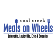 Coal Creek Meals on Wheels logo