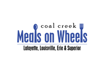 Coal Creek Meals on Wheels logo