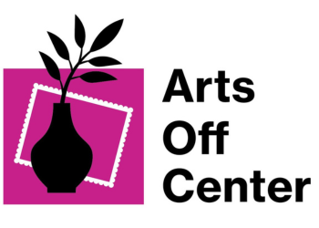 arts off center logo