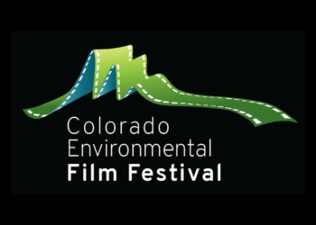 Colorado Environmental Film Festival logo