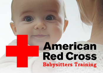 American Red Cross Babysitters Training