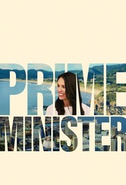 Prime Minister movie poster