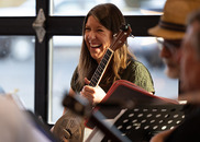 Ukulele Esnemble