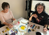 Create In Community