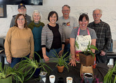 Gardeners Unite