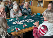 Senior Card Games