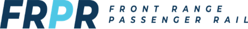 Front Range Passenger Rail logo