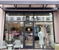 Originata business storefront.