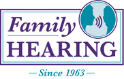 Family Hearing Logo