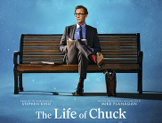 The Life of Chuck movie poster