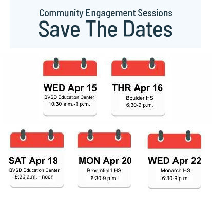 BVSD Calendar