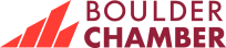 Boulde Chamber logo