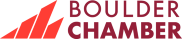 Boulde Chamber logo