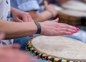 drum circle