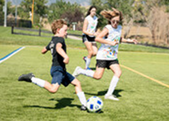 soccer camp
