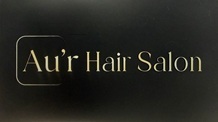 Au'r logo.