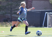 Soccer Camp