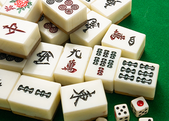 Mah Jongg