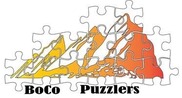 Boco Puzzlers Logo