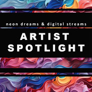 Artist Spotlight Graphic