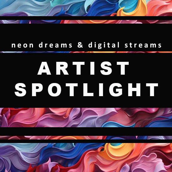 Artist Spotlight Graphic