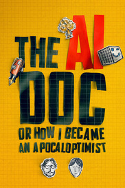 The AI Doc movie poster