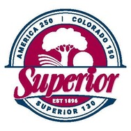 Superior 130 Sticker.