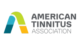 American Tinnitus Association logo
