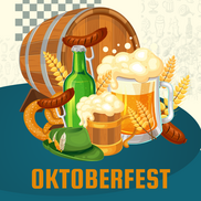 Oktoberfest graphic