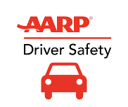 AARP Driver Safety logo