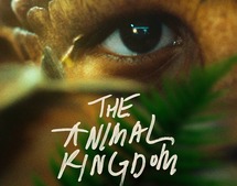 The Animal Kingdom movie poster