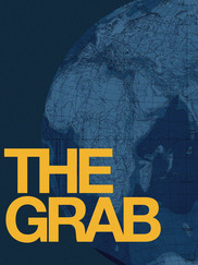 The Grab movie poster
