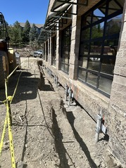 SCC construction.