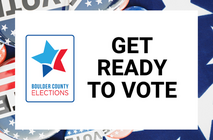 Get Ready to Vote graphic