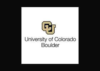 Univeristy of Colorado logo
