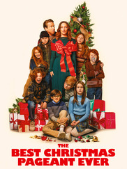 The Best Christmas Pageant Ever movie poster