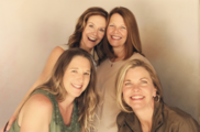 Four women of Discover Pathwaze