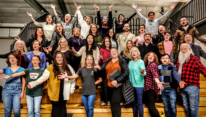 Community Choir