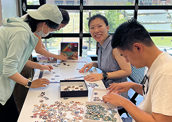 Puzzle Swap