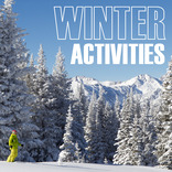 Winter Activities 