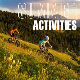 Spring Activites