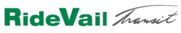 RideVail Logo