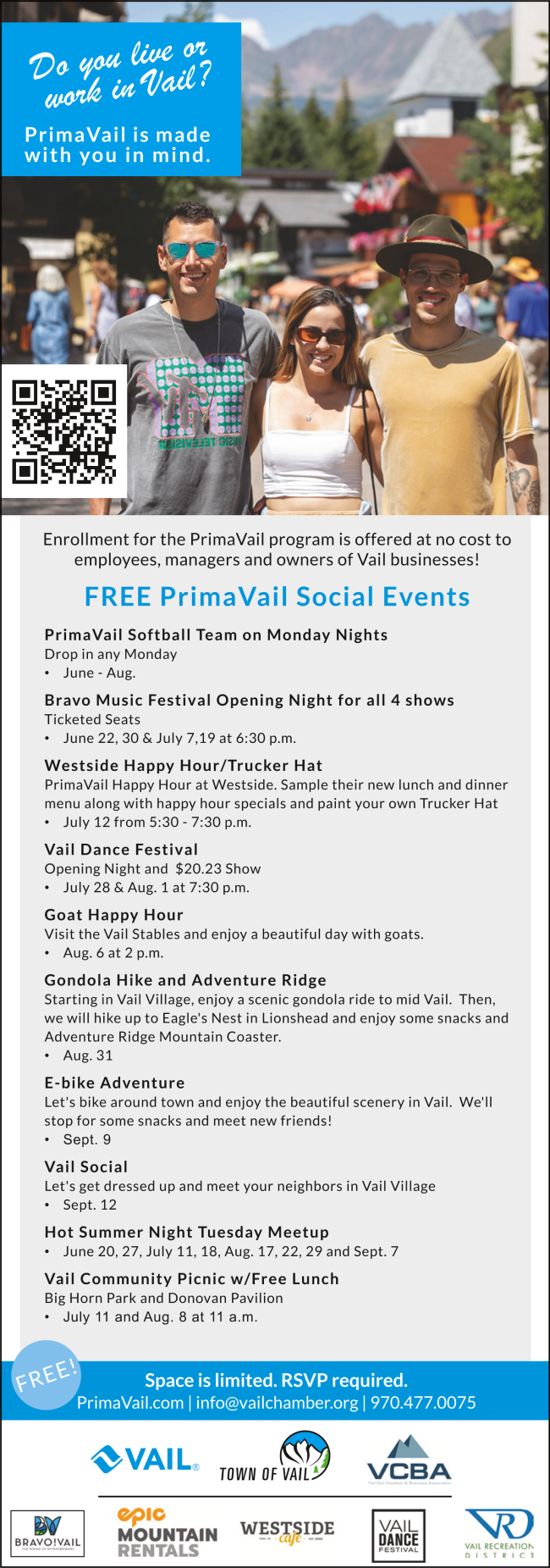 Prima Vail