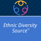 Ethnic Diversity App