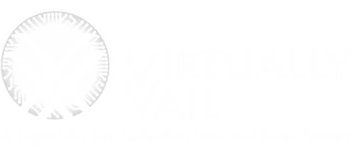Virtually Vail Logo