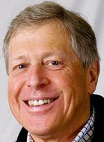 Headshot of Jack Eck